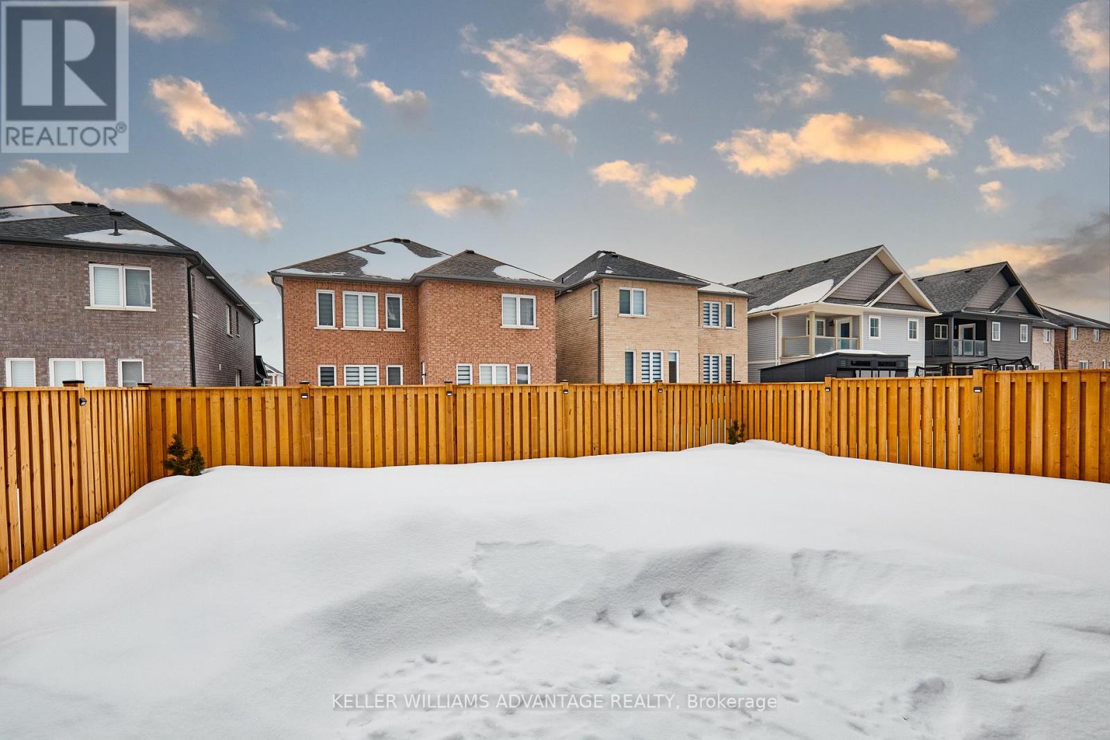 517 Clayton Avenue, Peterborough North (North), Ontario  K9K 0H6 - Photo 41 - X12003066