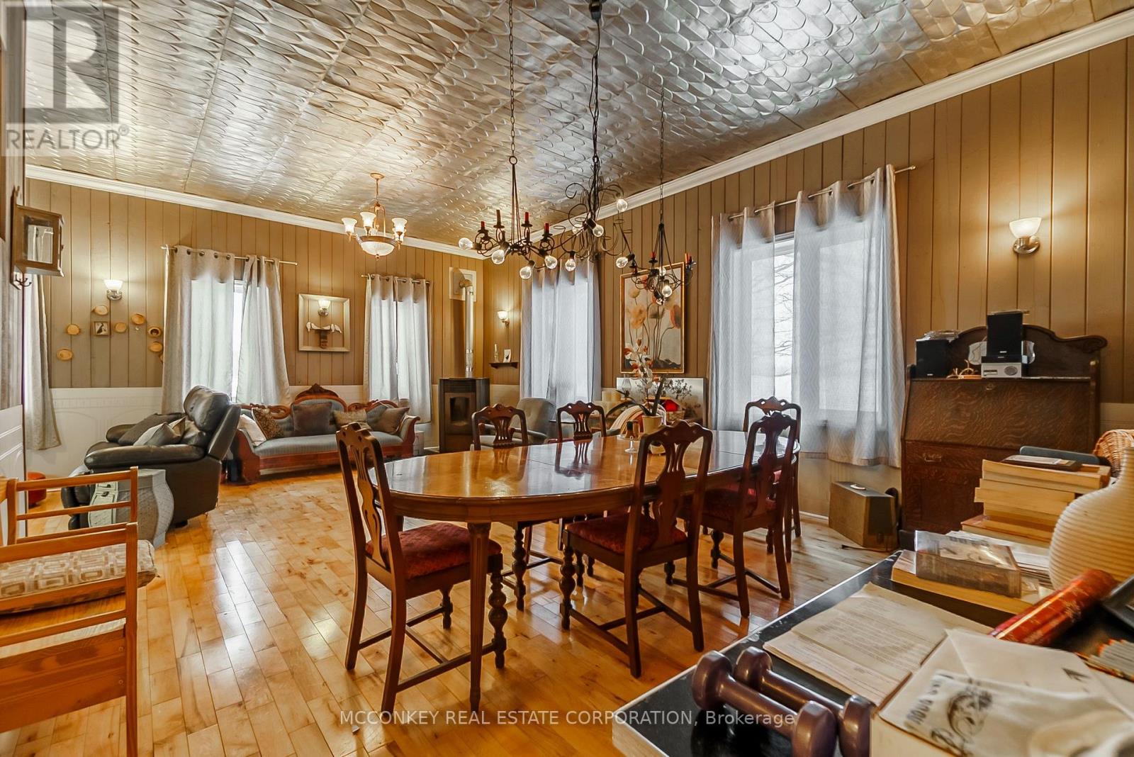 2385 Northey's Road, Selwyn, Ontario  K0L 2H0 - Photo 12 - X12004030