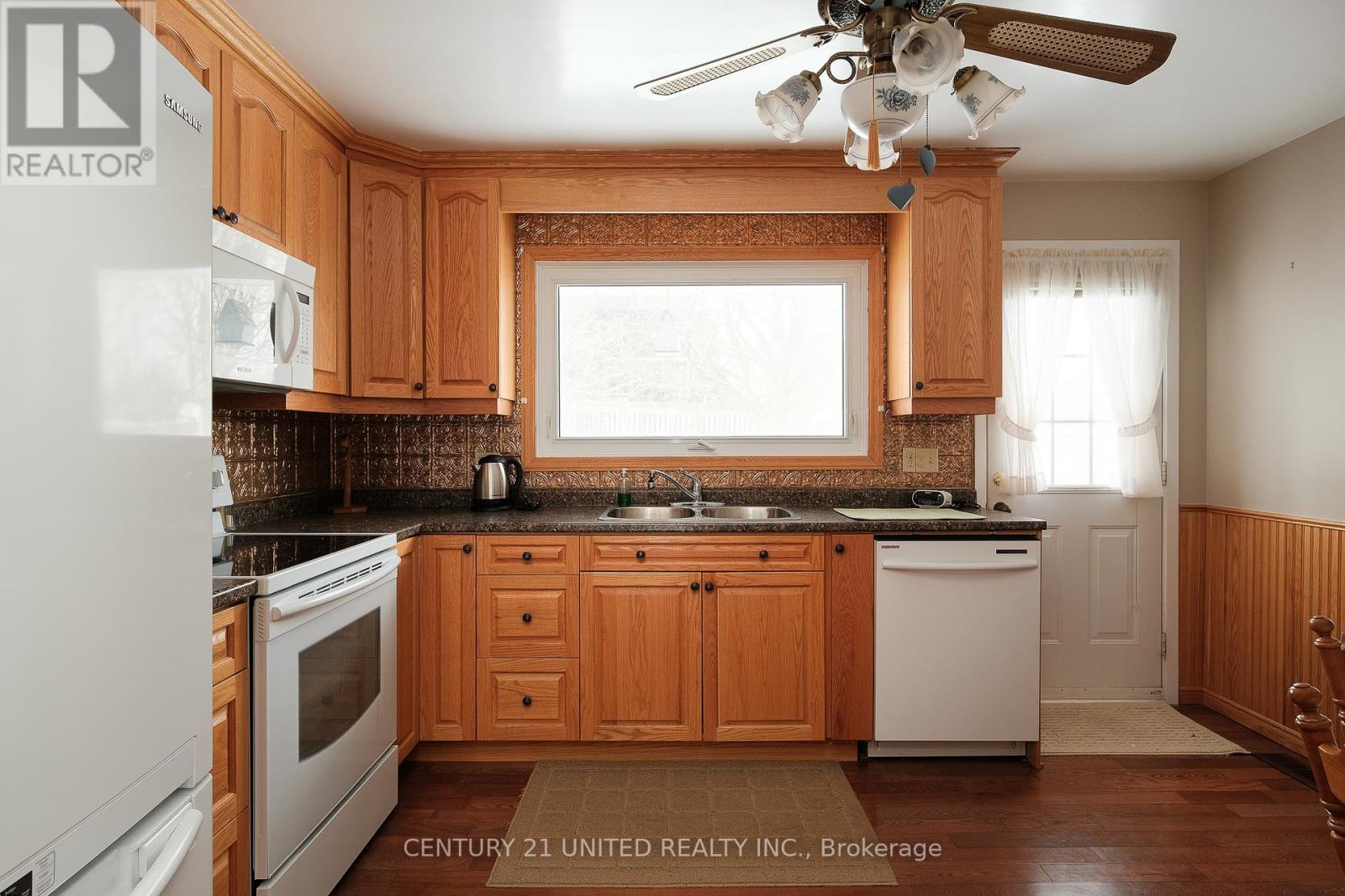 1378 Leighton Road, Peterborough North (North), Ontario  K9H 6W6 - Photo 10 - X12005405