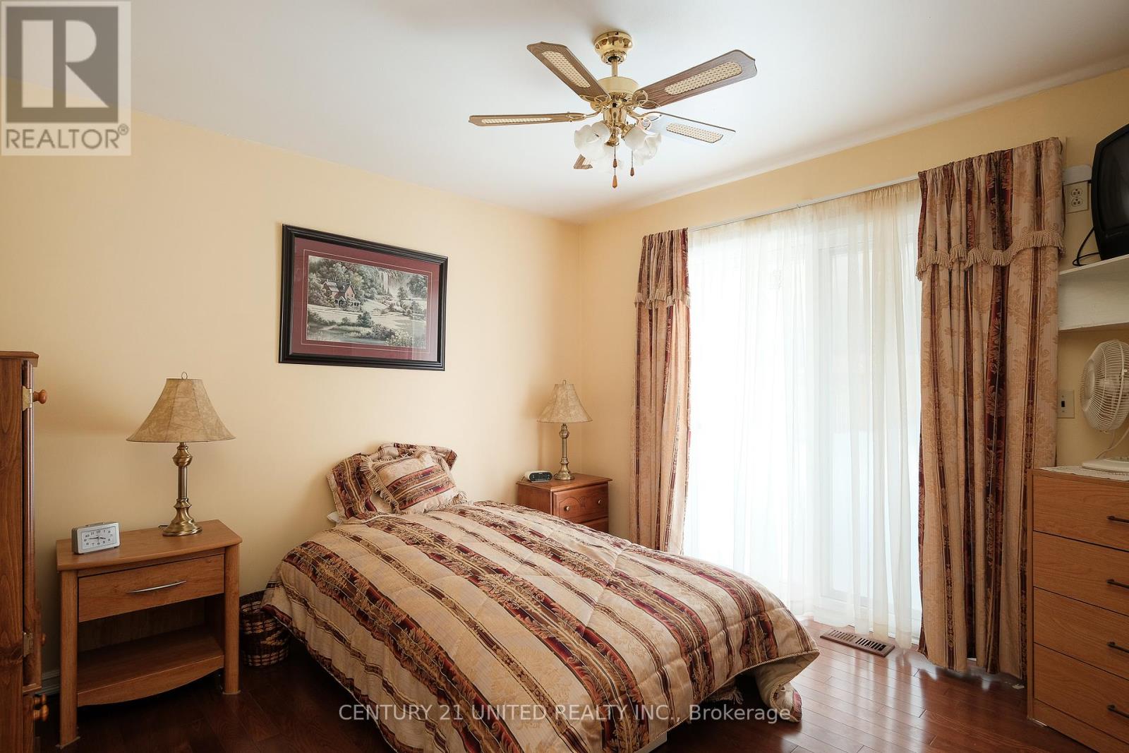 1378 Leighton Road, Peterborough North (North), Ontario  K9H 6W6 - Photo 17 - X12005405
