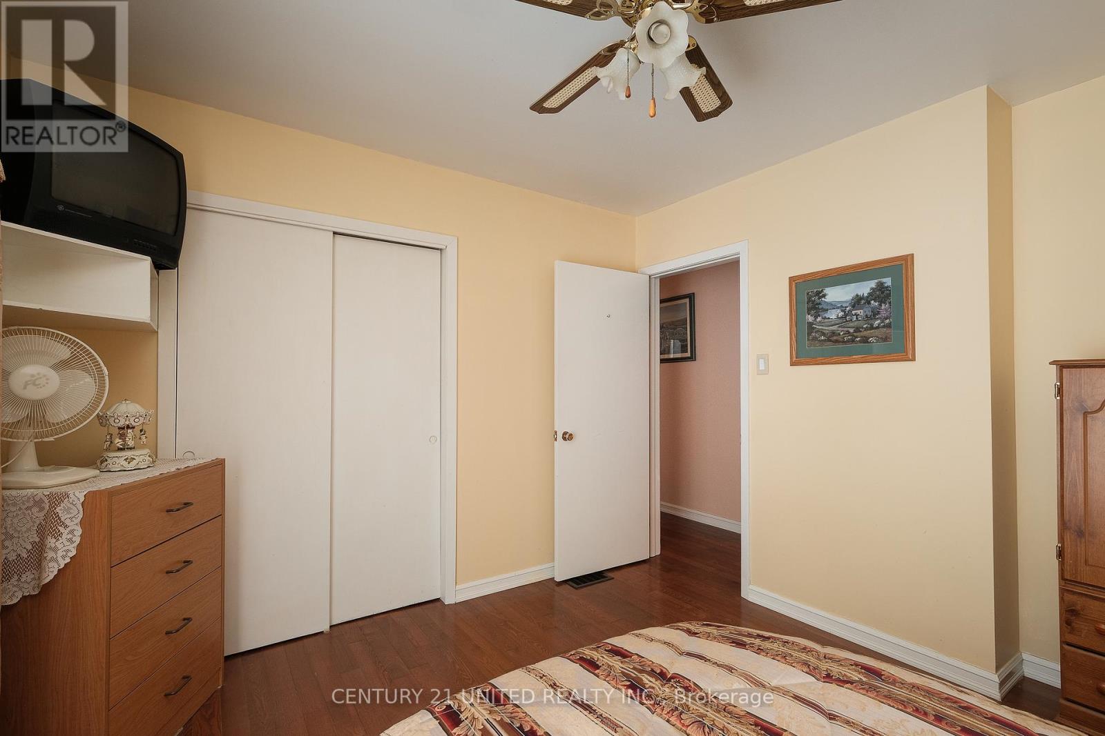 1378 Leighton Road, Peterborough North (North), Ontario  K9H 6W6 - Photo 18 - X12005405