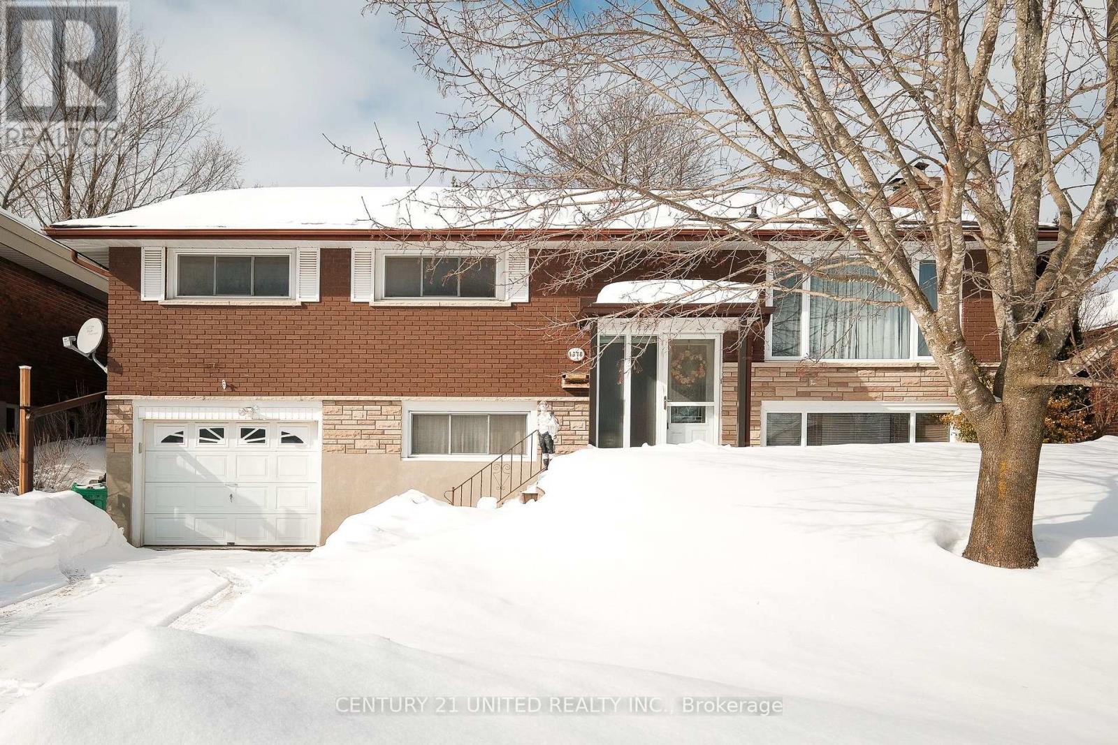 1378 Leighton Road, Peterborough North (North), Ontario  K9H 6W6 - Photo 2 - X12005405