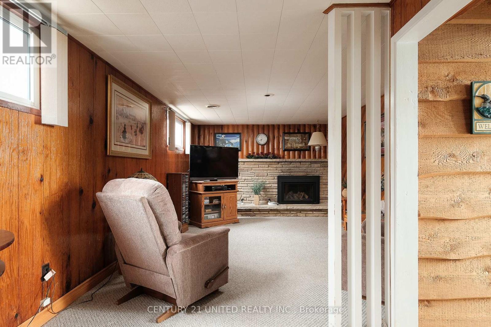 1378 Leighton Road, Peterborough North (North), Ontario  K9H 6W6 - Photo 22 - X12005405
