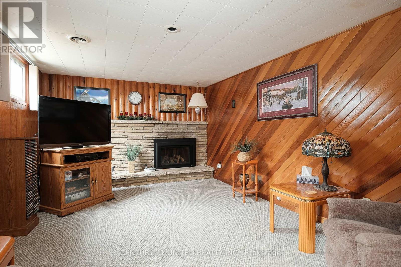 1378 Leighton Road, Peterborough North (North), Ontario  K9H 6W6 - Photo 23 - X12005405