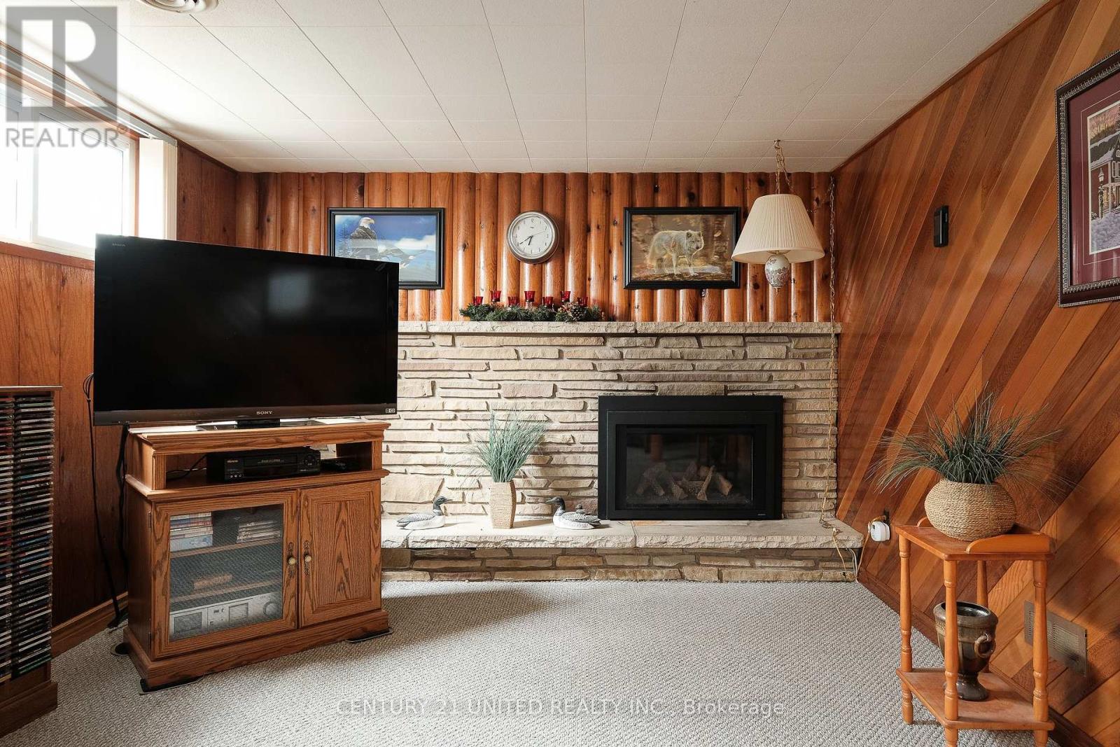 1378 Leighton Road, Peterborough North (North), Ontario  K9H 6W6 - Photo 24 - X12005405
