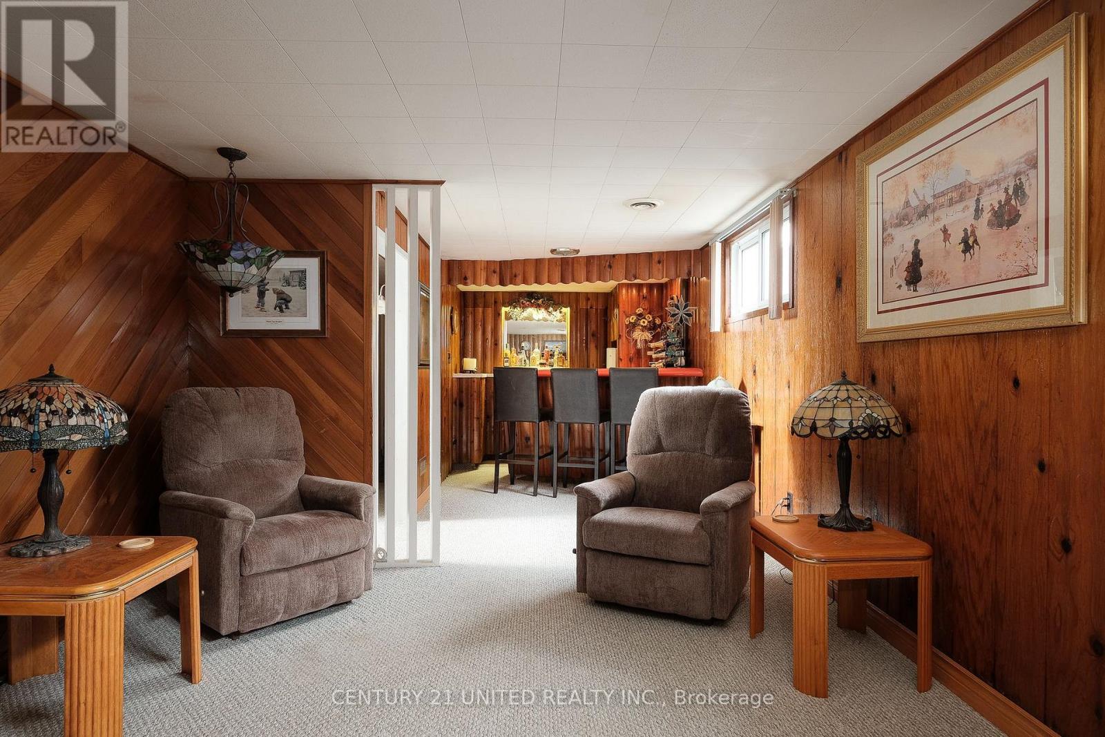 1378 Leighton Road, Peterborough North (North), Ontario  K9H 6W6 - Photo 25 - X12005405