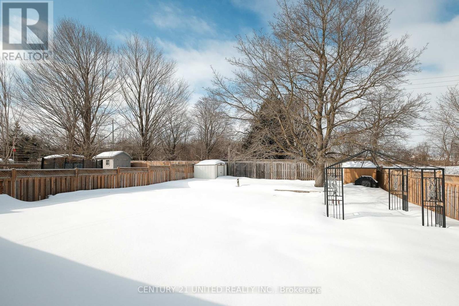 1378 Leighton Road, Peterborough North (North), Ontario  K9H 6W6 - Photo 32 - X12005405
