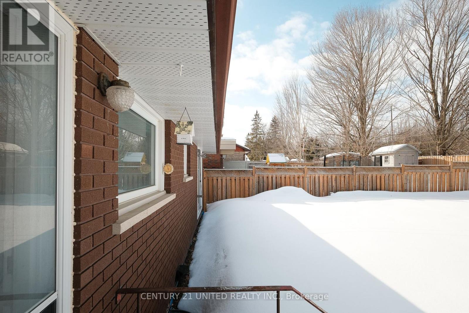 1378 Leighton Road, Peterborough North (North), Ontario  K9H 6W6 - Photo 33 - X12005405