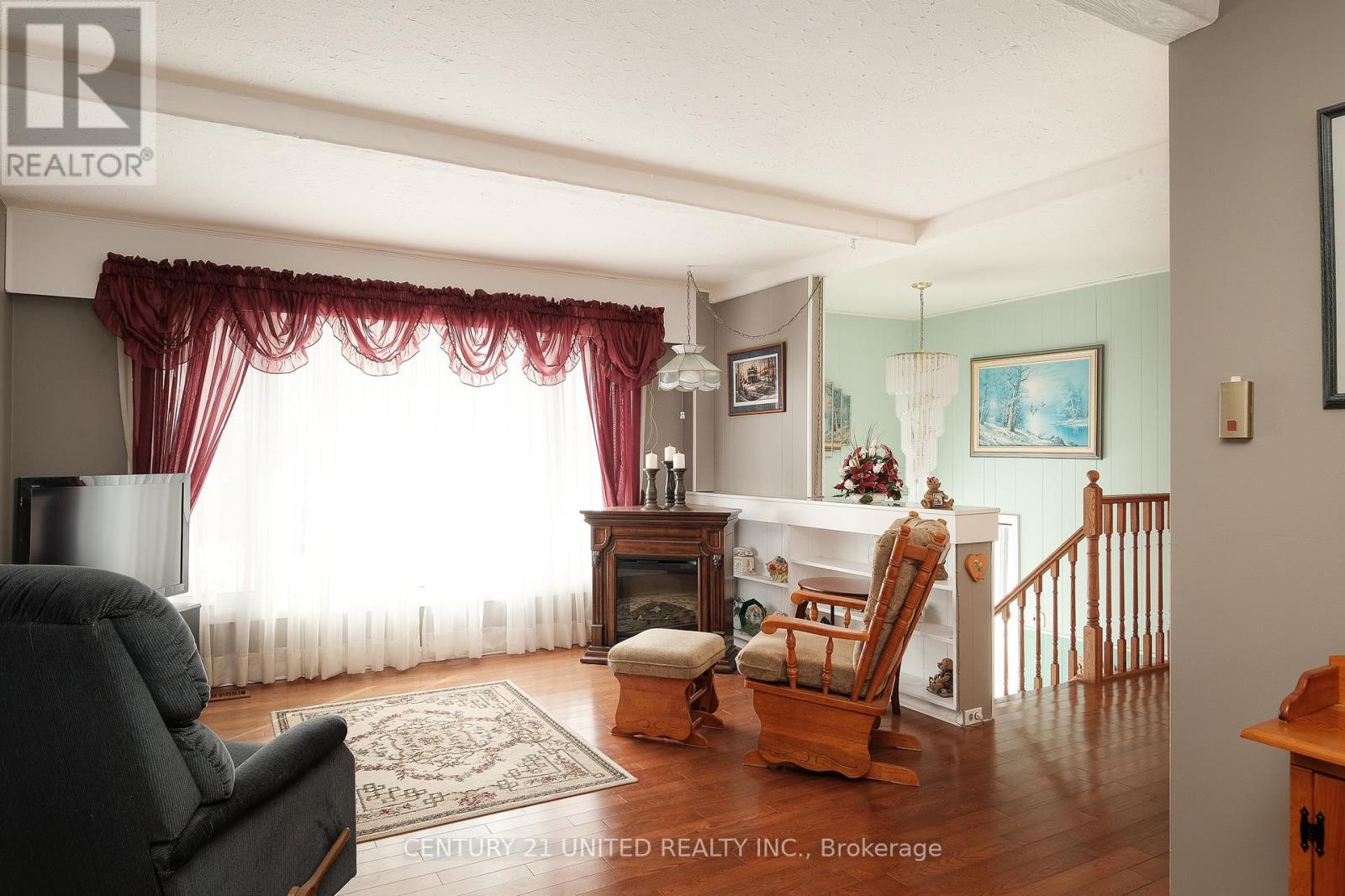 1378 Leighton Road, Peterborough North (North), Ontario  K9H 6W6 - Photo 4 - X12005405