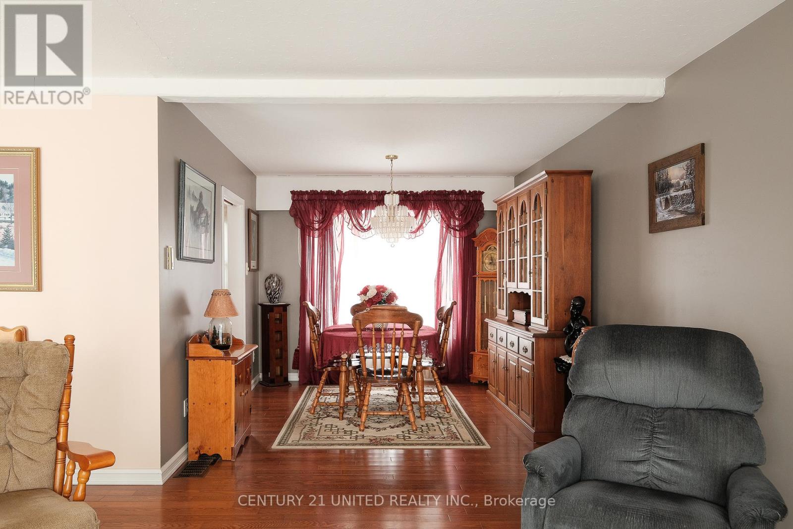 1378 Leighton Road, Peterborough North (North), Ontario  K9H 6W6 - Photo 5 - X12005405