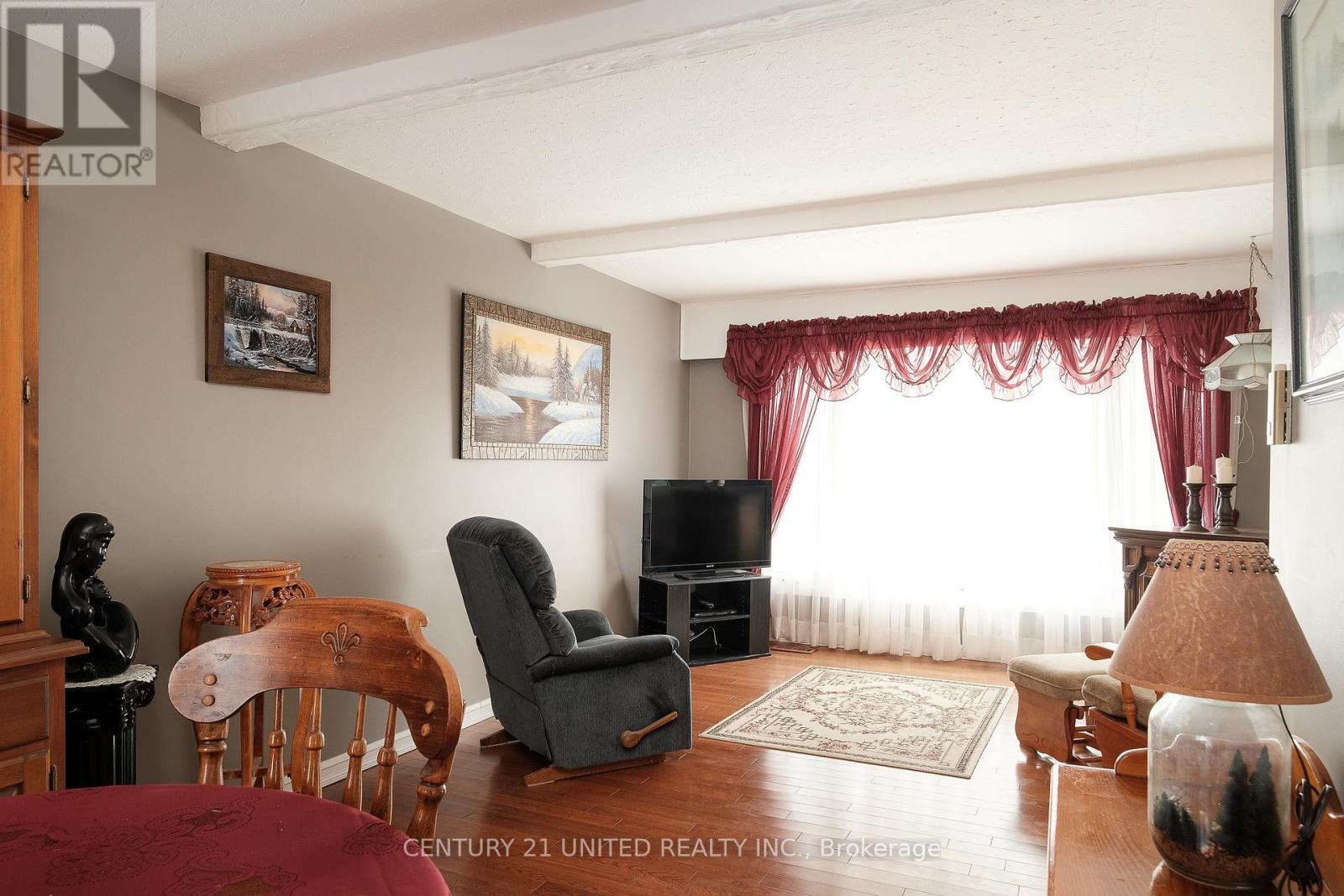 1378 Leighton Road, Peterborough North (North), Ontario  K9H 6W6 - Photo 6 - X12005405