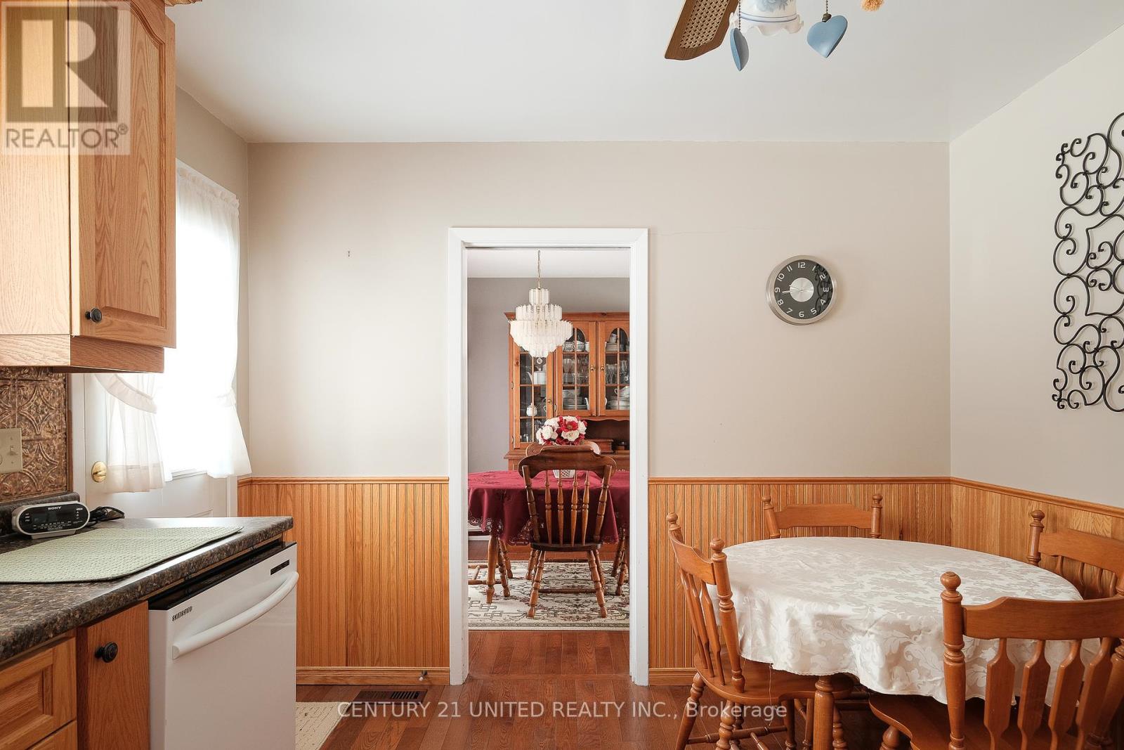 1378 Leighton Road, Peterborough North (North), Ontario  K9H 6W6 - Photo 8 - X12005405