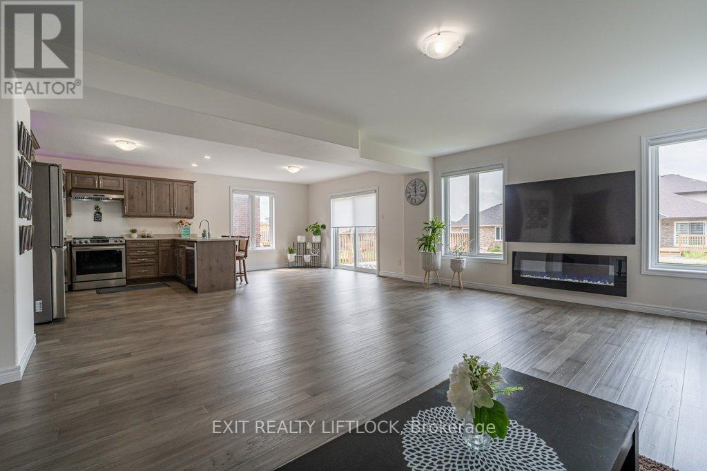 7 Oliver Lane, Asphodel-Norwood, Ontario  K0L 2V0 - Photo 17 - X12006361