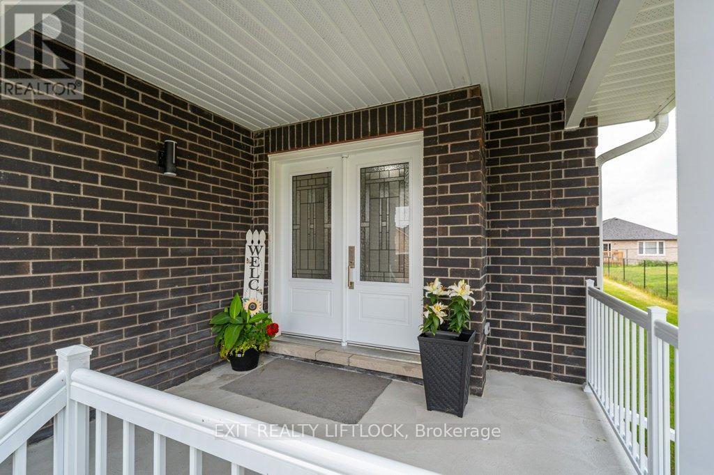7 Oliver Lane, Asphodel-Norwood, Ontario  K0L 2V0 - Photo 2 - X12006361