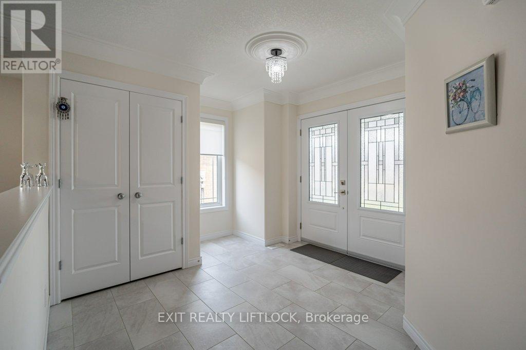 7 Oliver Lane, Asphodel-Norwood, Ontario  K0L 2V0 - Photo 3 - X12006361
