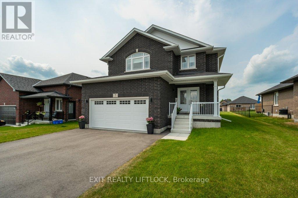 7 Oliver Lane, Asphodel-Norwood, Ontario  K0L 2V0 - Photo 37 - X12006361