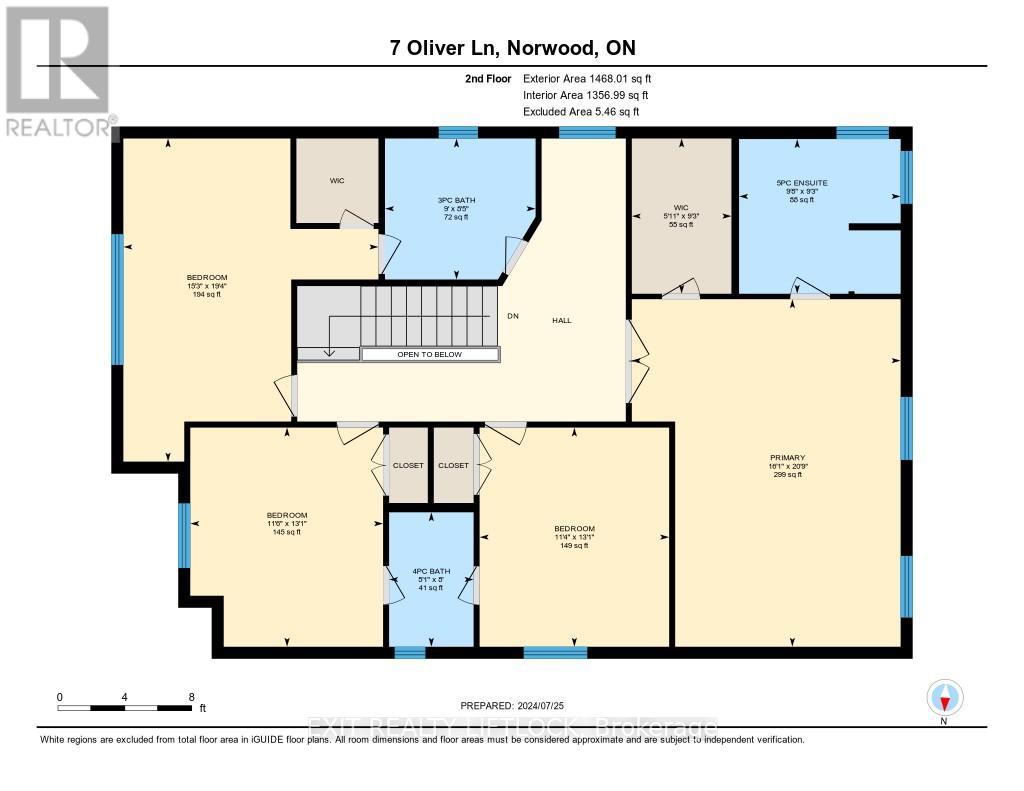7 Oliver Lane, Asphodel-Norwood, Ontario  K0L 2V0 - Photo 39 - X12006361