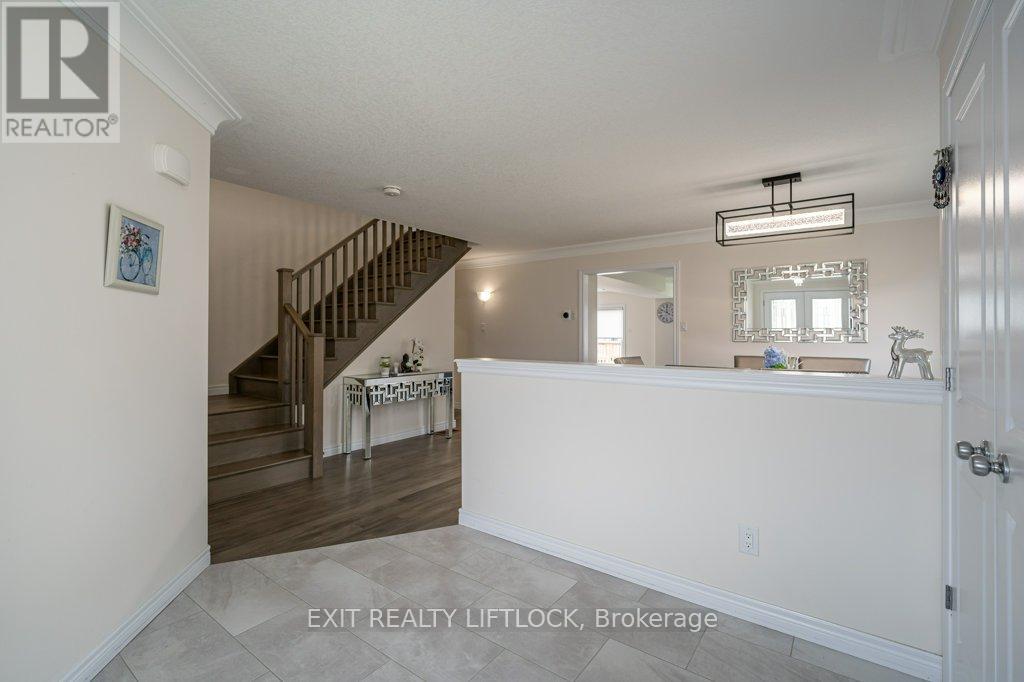 7 Oliver Lane, Asphodel-Norwood, Ontario  K0L 2V0 - Photo 4 - X12006361