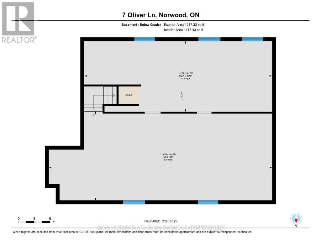 7 Oliver Lane, Asphodel-Norwood, Ontario  K0L 2V0 - Photo 40 - X12006361