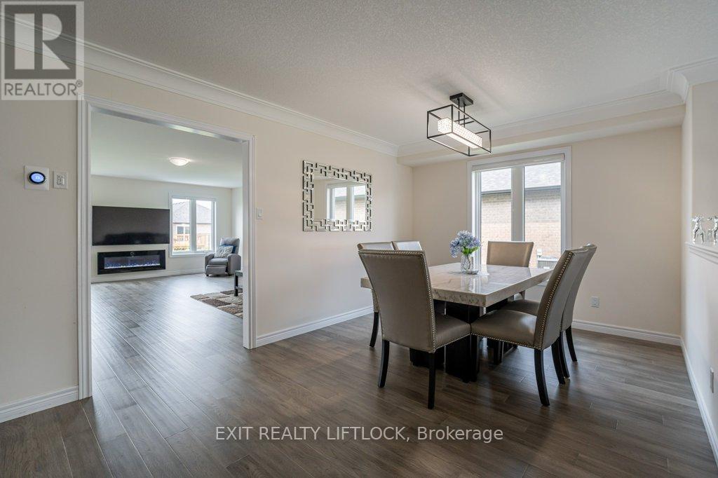 7 Oliver Lane, Asphodel-Norwood, Ontario  K0L 2V0 - Photo 7 - X12006361