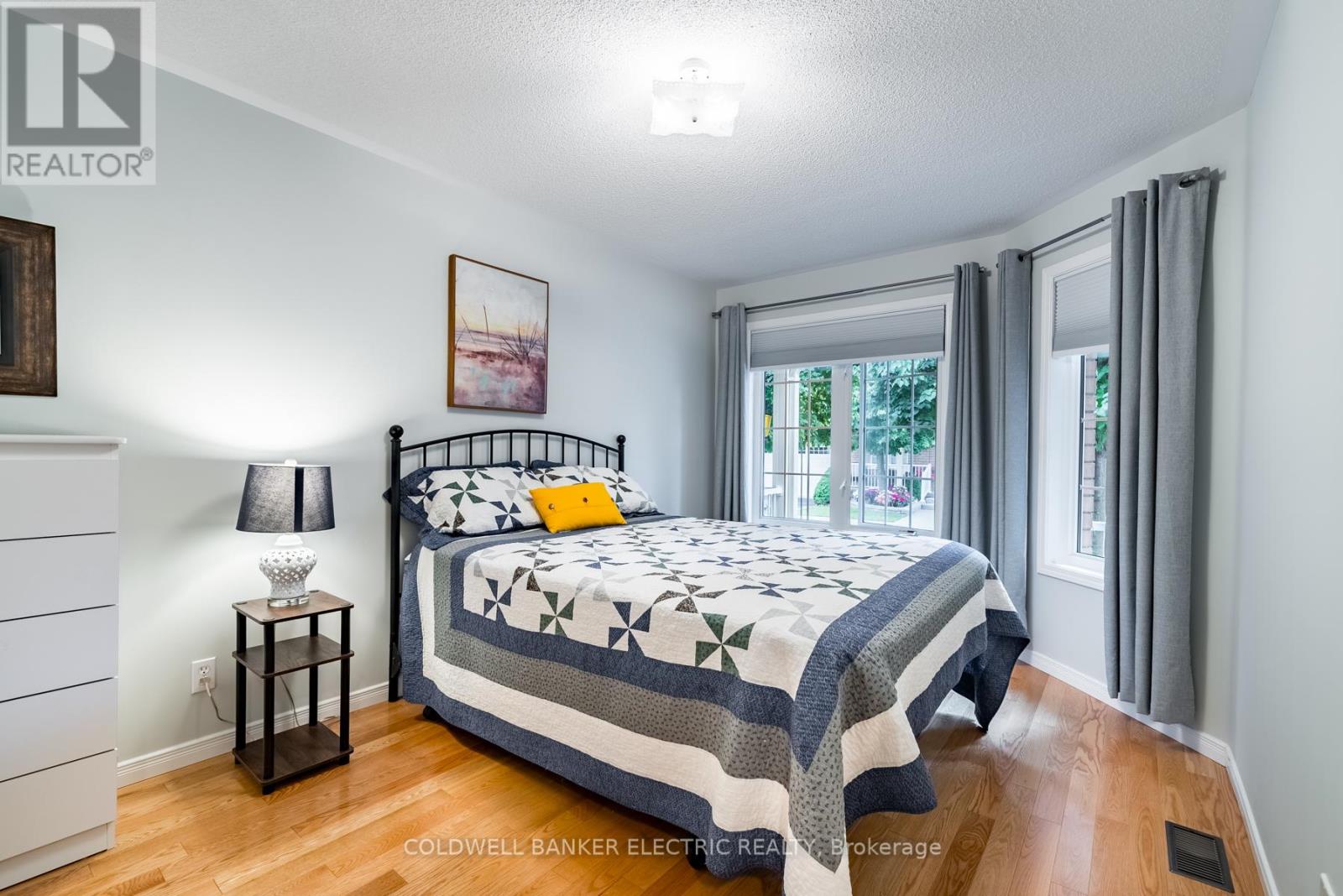 10 - 861 Wentworth Street, Peterborough West (Central), Ontario  K9J 8R7 - Photo 14 - X12006493