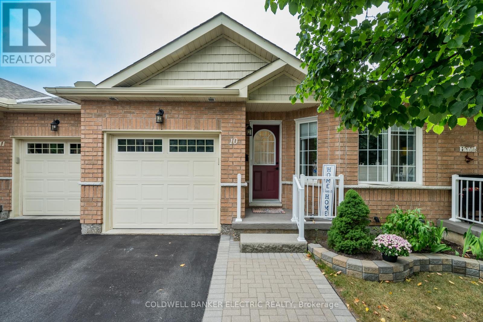 10 - 861 Wentworth Street, Peterborough West (Central), Ontario  K9J 8R7 - Photo 22 - X12006493