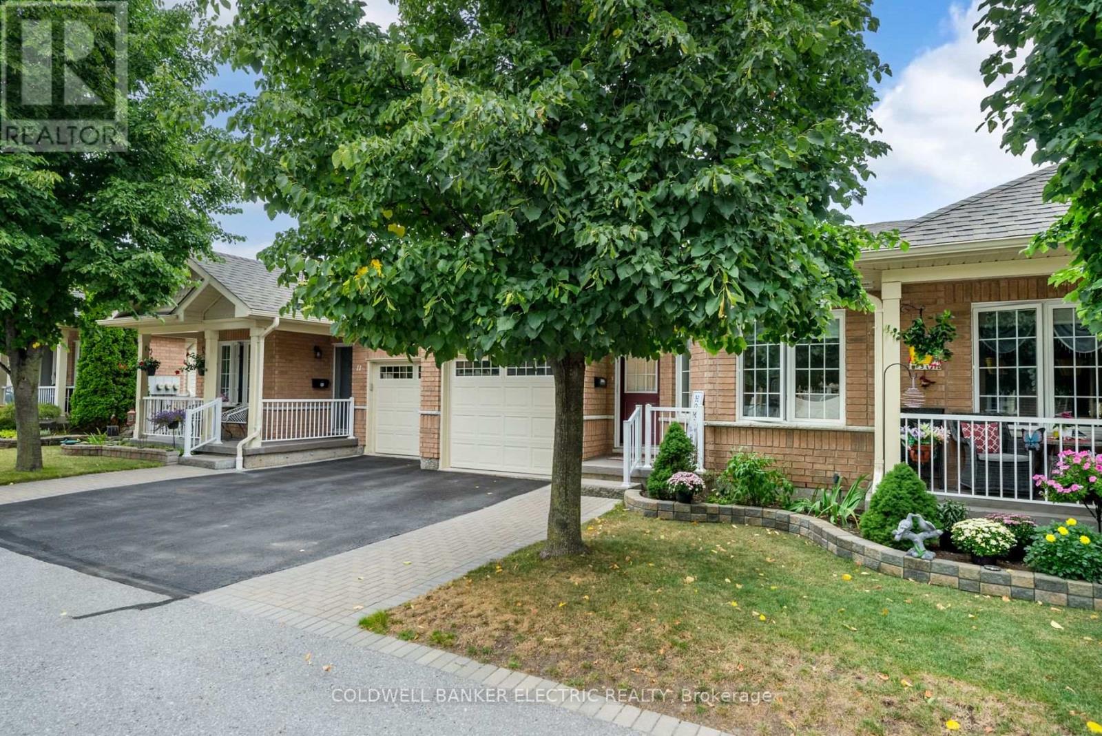 10 - 861 Wentworth Street, Peterborough West (Central), Ontario  K9J 8R7 - Photo 23 - X12006493