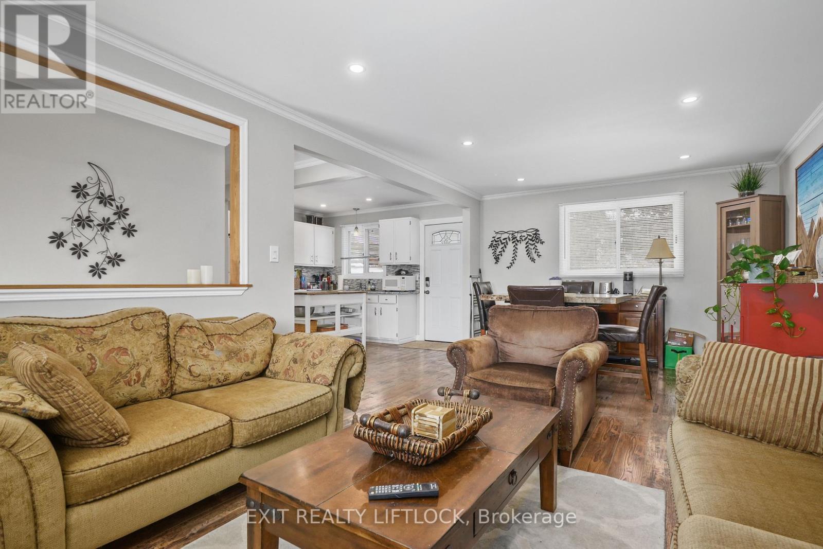 210 Antrim Street, Peterborough Central (North), Ontario  K9H 3G4 - Photo 24 - X12006773
