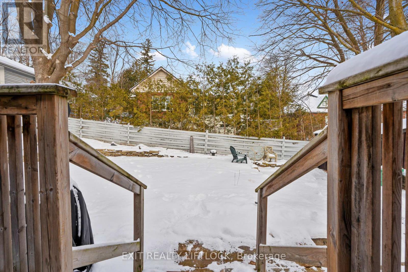 210 Antrim Street, Peterborough Central (North), Ontario  K9H 3G4 - Photo 38 - X12006773