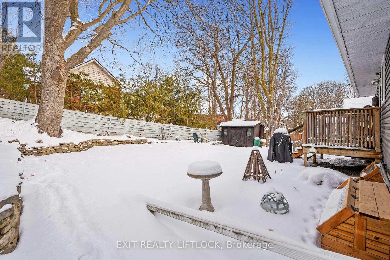 210 Antrim Street, Peterborough Central (North), Ontario  K9H 3G4 - Photo 40 - X12006773