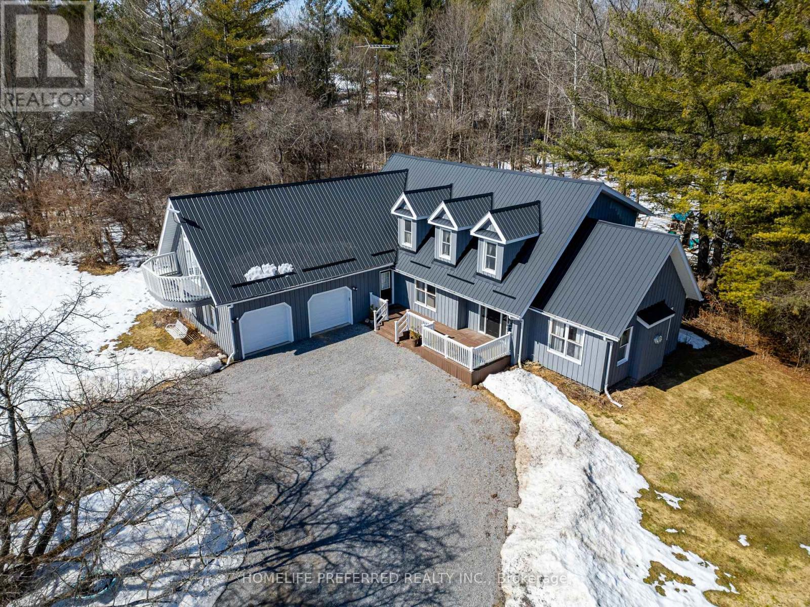1966 Darling Crescent, Cavan Monaghan (Cavan Twp), Ontario  L0A 1C0 - Photo 1 - X12007386