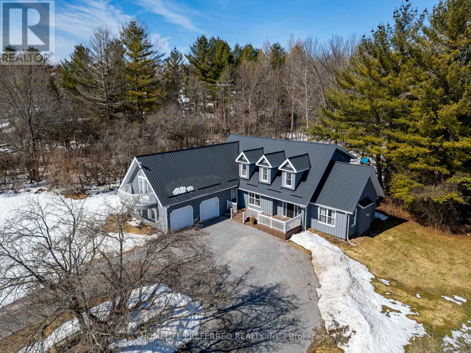 1966 Darling Crescent, Cavan Monaghan (Cavan Twp), Ontario  L0A 1C0 - Photo 2 - X12007386