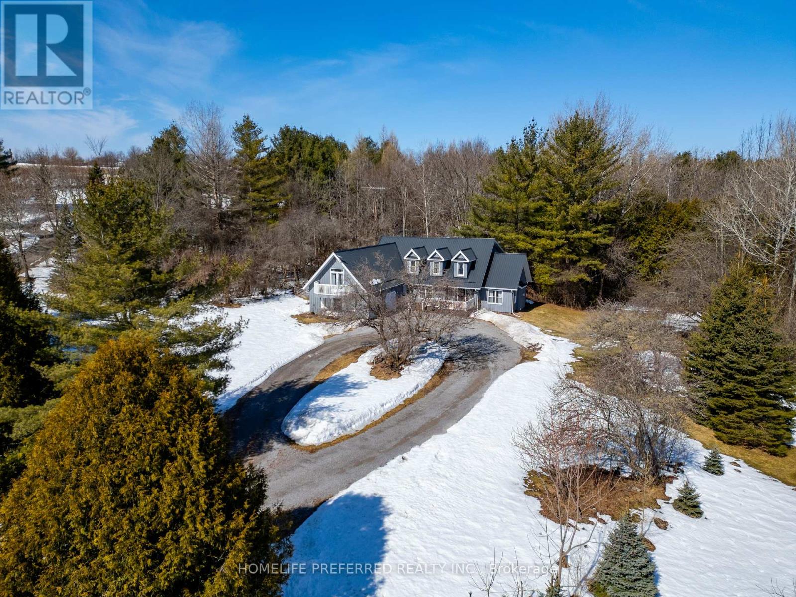 1966 Darling Crescent, Cavan Monaghan (Cavan Twp), Ontario  L0A 1C0 - Photo 3 - X12007386