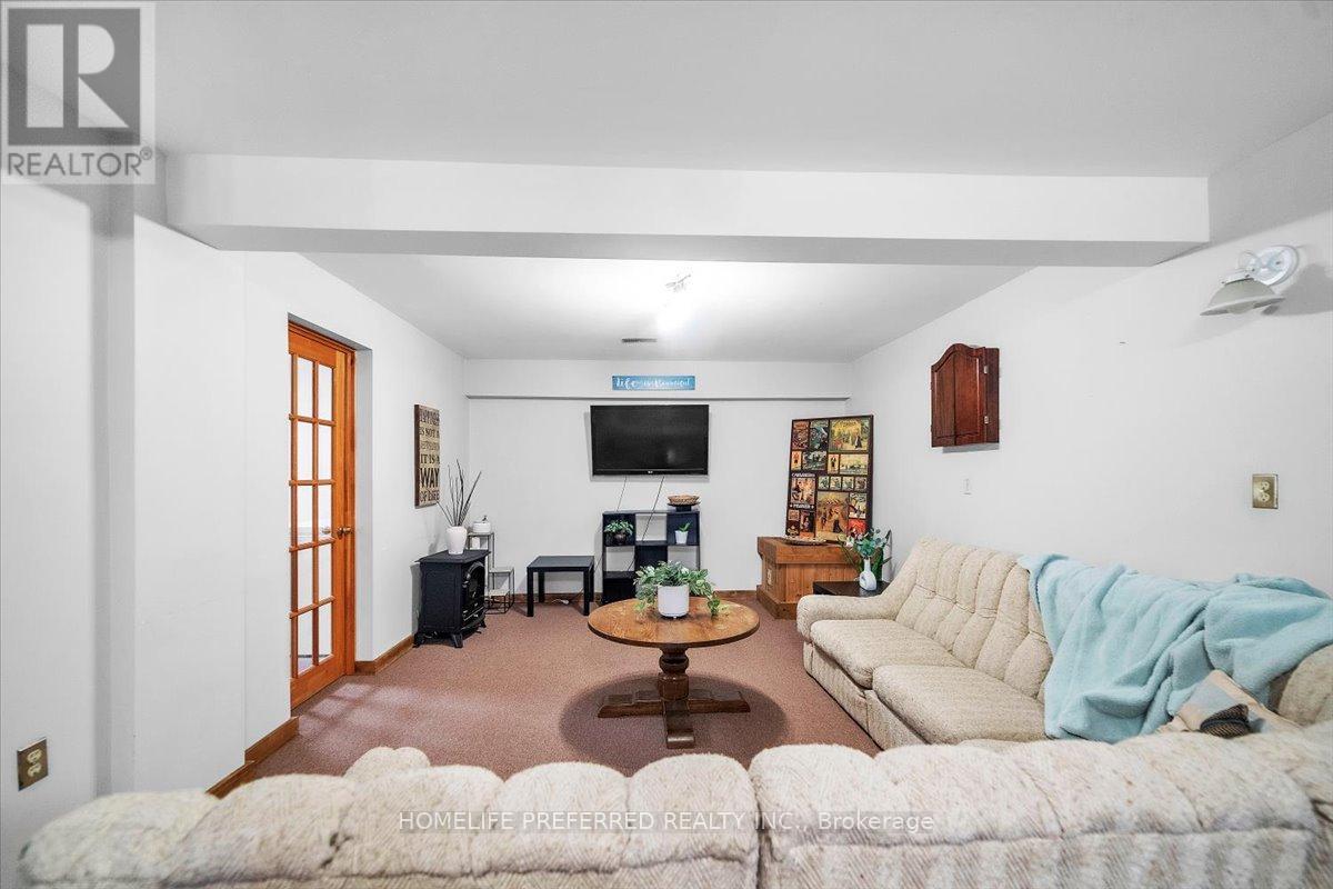 1966 Darling Crescent, Cavan Monaghan (Cavan Twp), Ontario  L0A 1C0 - Photo 37 - X12007386