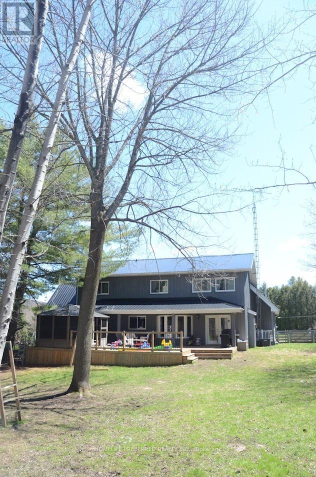 1966 Darling Crescent, Cavan Monaghan (Cavan Twp), Ontario  L0A 1C0 - Photo 43 - X12007386