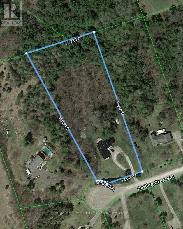 1966 Darling Crescent, Cavan Monaghan (Cavan Twp), Ontario  L0A 1C0 - Photo 44 - X12007386