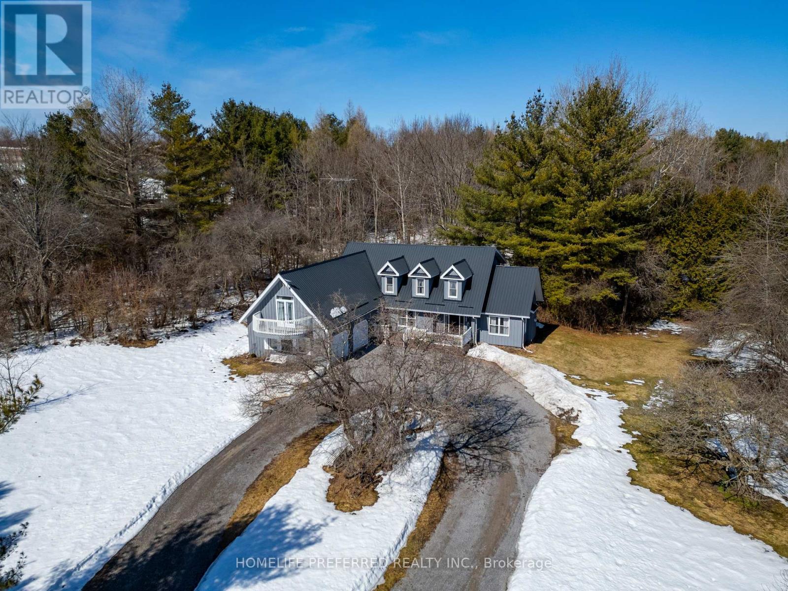 1966 Darling Crescent, Cavan Monaghan (Cavan Twp), Ontario  L0A 1C0 - Photo 47 - X12007386