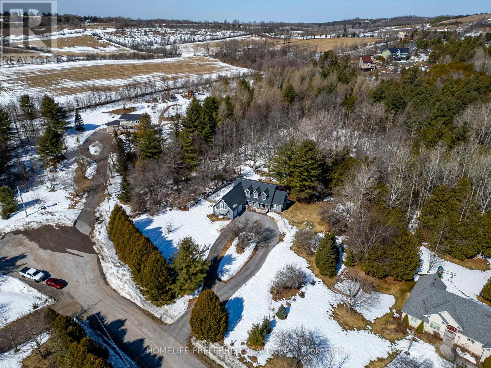 1966 Darling Crescent, Cavan Monaghan (Cavan Twp), Ontario  L0A 1C0 - Photo 48 - X12007386