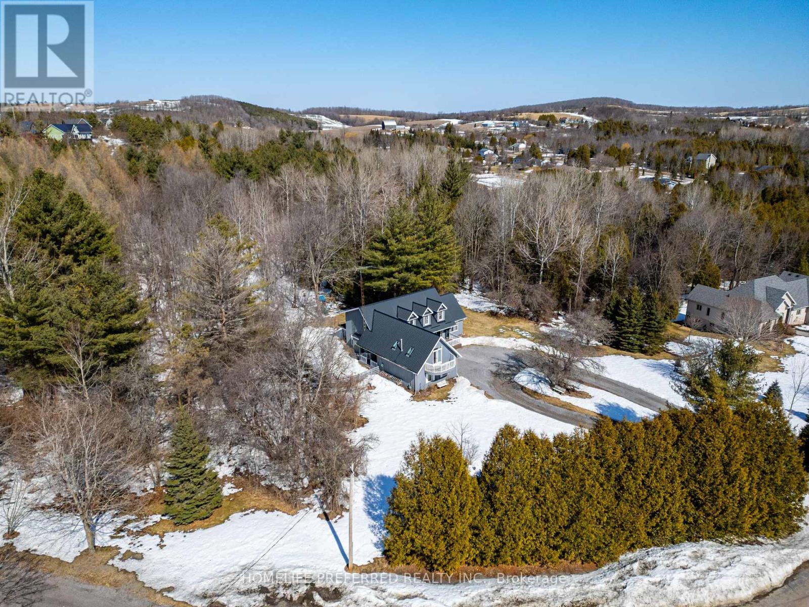 1966 Darling Crescent, Cavan Monaghan (Cavan Twp), Ontario  L0A 1C0 - Photo 49 - X12007386