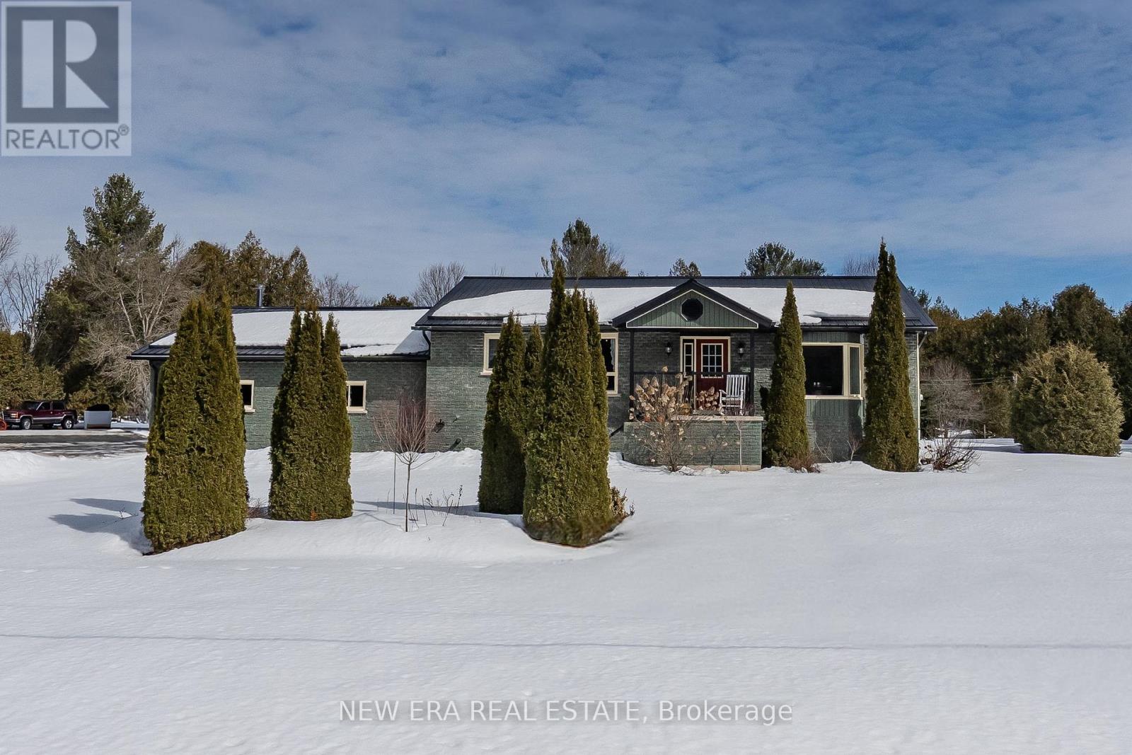 443 COUNTY RD 40, douro-dummer, Ontario
