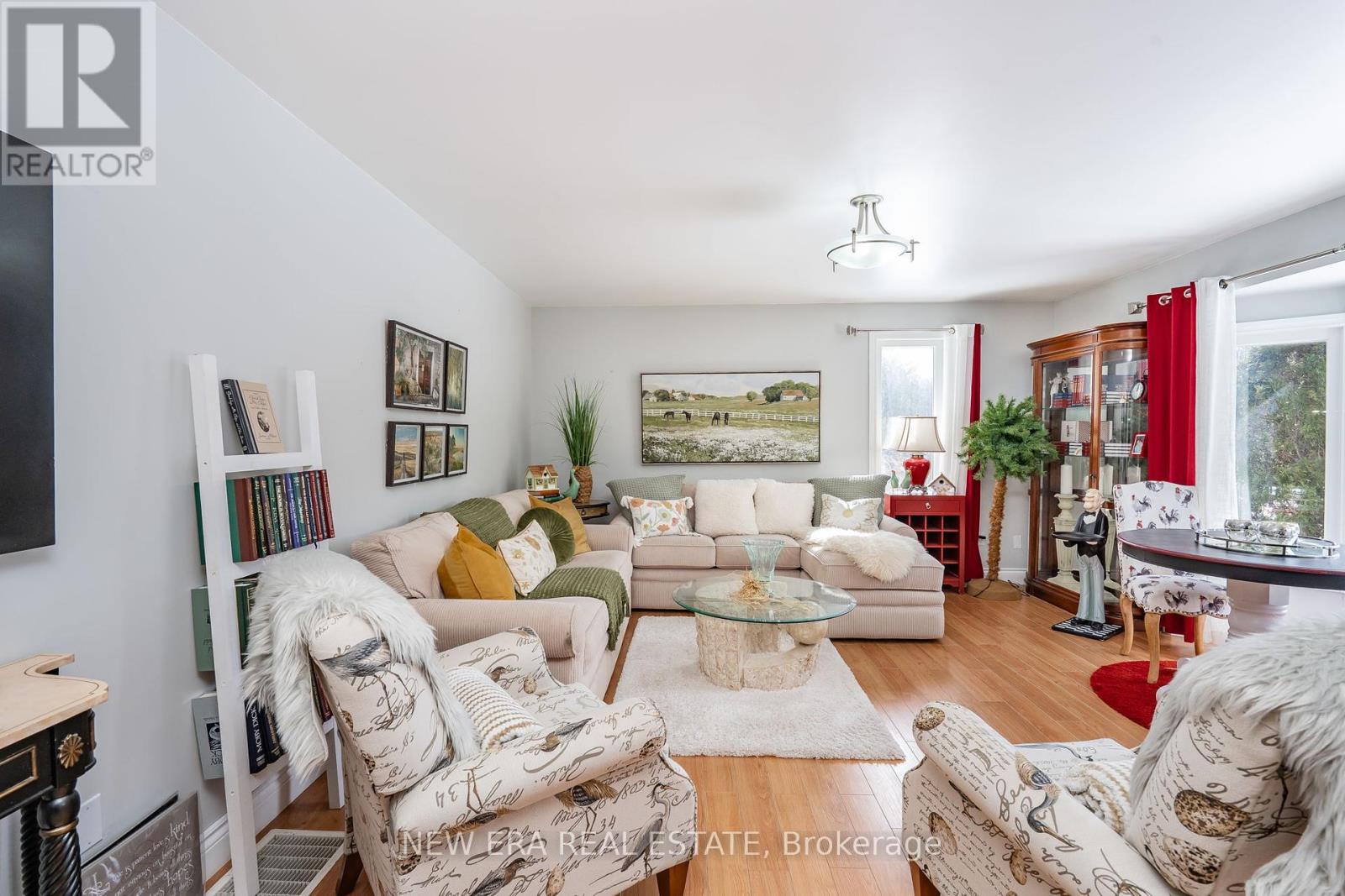443 County Rd 40, Douro-Dummer, Ontario  K0L 2V0 - Photo 14 - X12007883