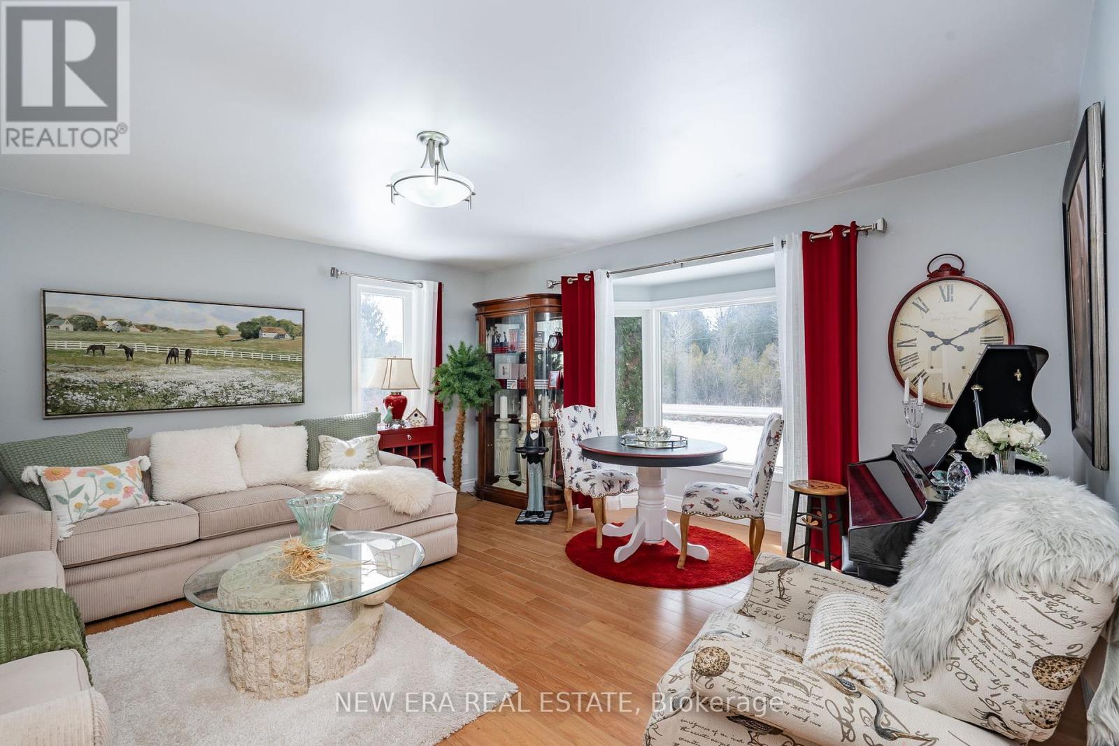 443 County Rd 40, Douro-Dummer, Ontario  K0L 2V0 - Photo 15 - X12007883