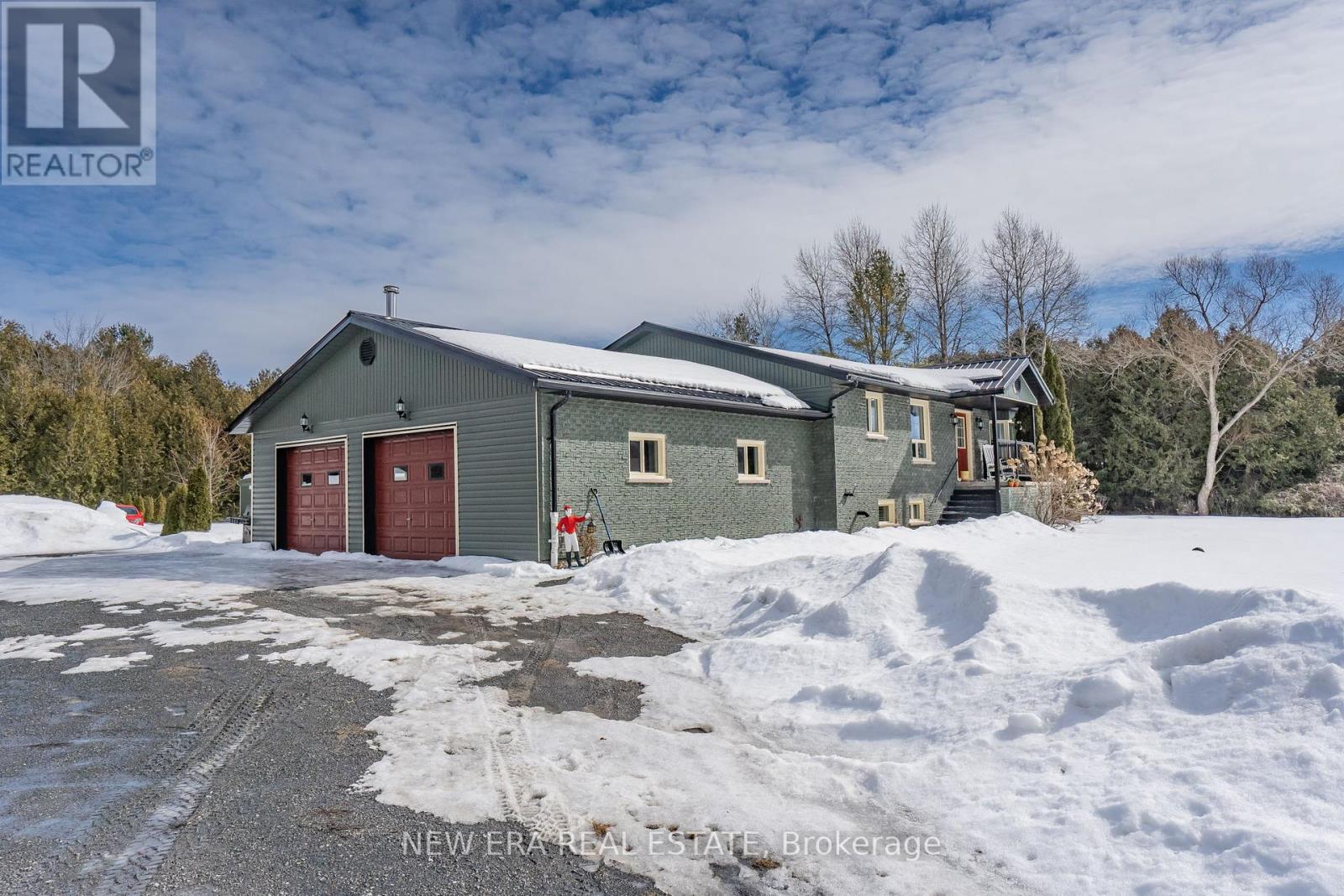 443 County Rd 40, Douro-Dummer, Ontario  K0L 2V0 - Photo 2 - X12007883