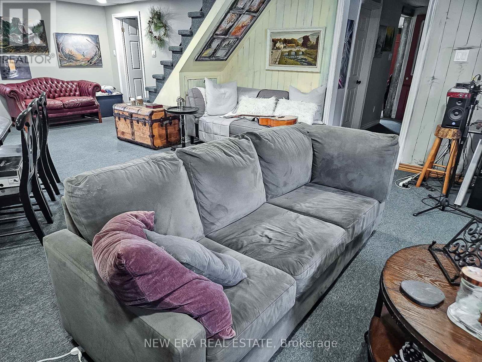 443 County Rd 40, Douro-Dummer, Ontario  K0L 2V0 - Photo 26 - X12007883