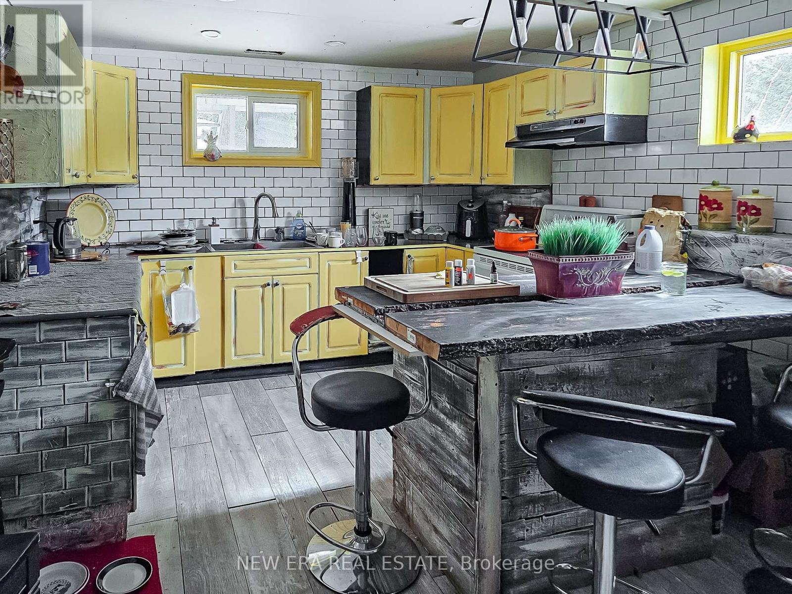 443 County Rd 40, Douro-Dummer, Ontario  K0L 2V0 - Photo 27 - X12007883