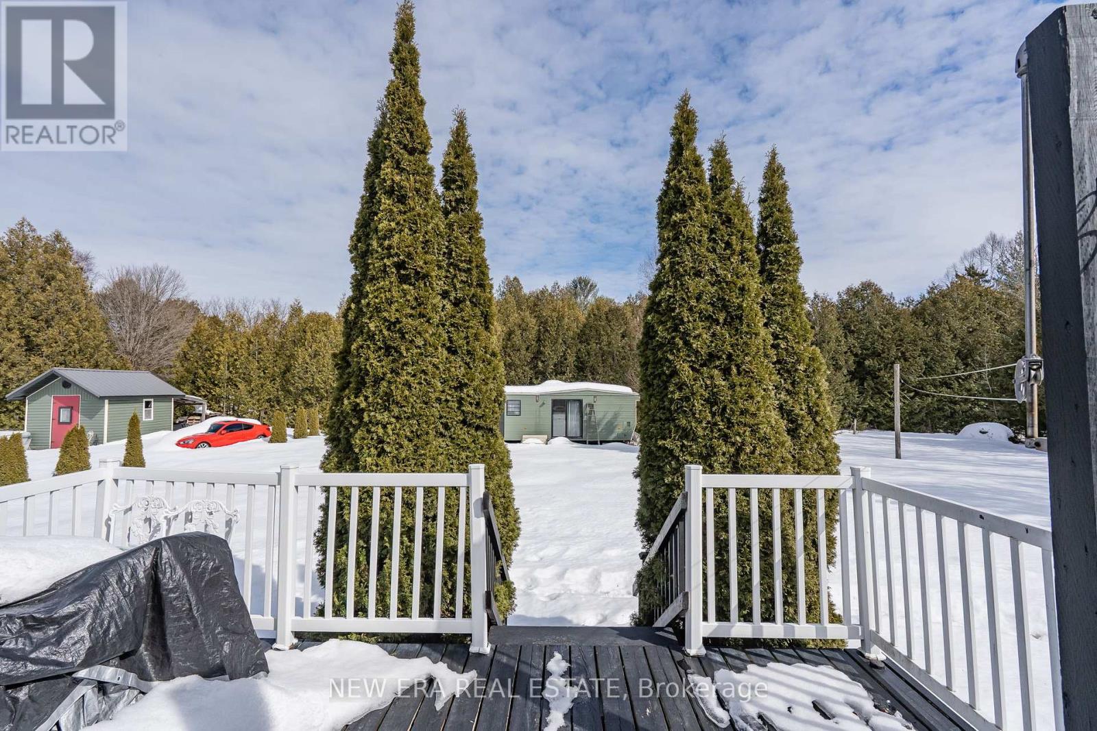 443 County Rd 40, Douro-Dummer, Ontario  K0L 2V0 - Photo 5 - X12007883