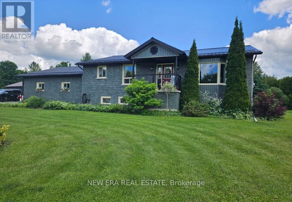 443 County Rd 40, Douro-Dummer, Ontario  K0L 2V0 - Photo 8 - X12007883