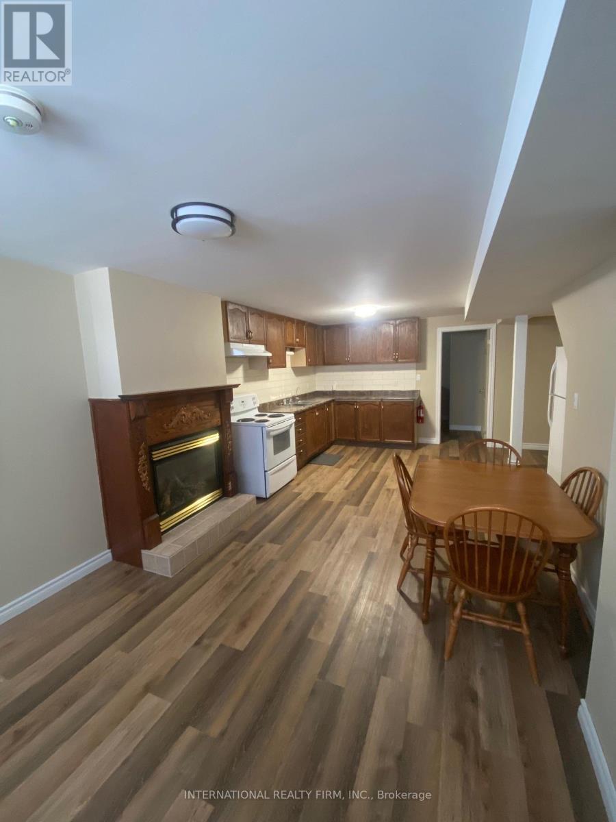 BSMT - 14 MCGIBBON BOULEVARD, kawartha lakes (lindsay), Ontario