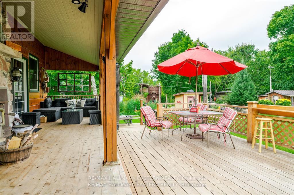 3404 Base Line, Otonabee-South Monaghan, Ontario  K0L 2G0 - Photo 30 - X12010011