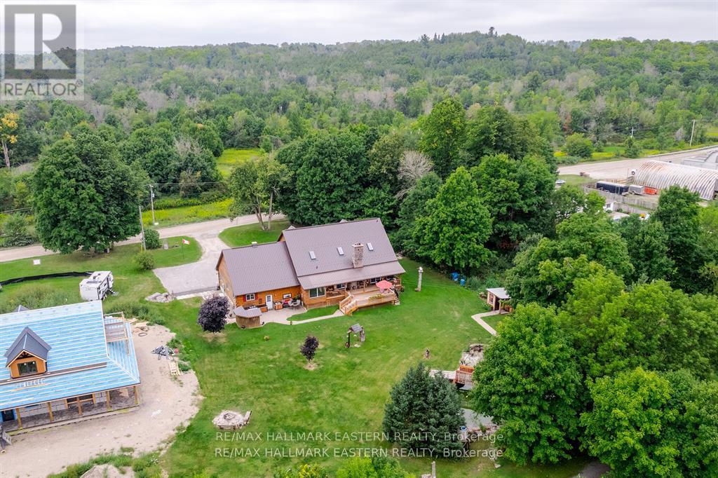 3404 Base Line, Otonabee-South Monaghan, Ontario  K0L 2G0 - Photo 34 - X12010011